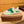 GG Men's Sneaker White Green Cowhide 671709