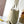 LOW KEY CABAS 47 IN BEIGE GRAINED CALFSKIN GOLD BUCKLE