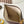 LOW KEY CABAS 47 IN BEIGE GRAINED CALFSKIN GOLD BUCKLE