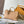 SPEEDY SOFT 30 IN PELLE DI VITELLO GOFFRATA ARANCIONE CHIARO