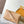 SPEEDY SOFT 30 IN PELLE DI VITELLO GOFFRATA ARANCIONE CHIARO
