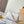 SPEEDY BANDOULIÈRE 20 IN WHITE MONOGRAM JACQUARD AND BEIGE CALFSKIN TRIM