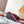 NEVERFULL BANDOULIÈRE INSIDE OUT BB 24 IN BROWN MONOGRAM CANVAS AND PINK CALFSKIN