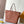 NEVERFULL INSIDE OUT MM 31 IN BROWN MONOGRAM CANVAS AND CALFSKIN TRIM