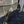CC 25S Small Vanity 17cm Dark Blue Grained Calfskin Light Gold Hardware
