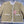 Miumiu 2025 Round Neck Long-sleeved Coat Yellow Wool