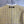 Miumiu 2025 Round Neck Long-sleeved Coat Yellow Wool