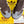 Sneaker da uomo GG x Adidas in pelle scamosciata marrone 553236