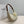 MEDIUM AVA BAG 23 IN BEIGE TRIOMPHE CANVAS GOLD LOGO