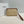 SMALL POUCH 25 IN BEIGE CANVAS AND BROWN CALFSKIN