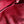 CL Halfmoon Triomphe Small Bag 25cm Burgundy Lambskin