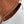 CL Halfmoon Triomphe Small Bag 25cm Brown Lambskin