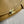 CL Halfmoon Triomphe Small Bag 25cm Beige Lambskin