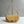 CL Halfmoon Triomphe Small Bag 25cm Beige Lambskin