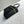 CL 26s Rectangle Black Supple Calfskin