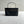 CL 26s Rectangle Black Supple Calfskin