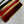 CL 26s Rectangle Black Supple Calfskin