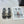 Dway ciabatte con tacco 35 in cotone ricamato nero motivo Miss CD all-lover