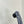 Ciabatte con tacco Dway 35 in cotone ricamato grigio motivo Miss CD all-lover
