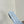 dway slide embroidered cotton cloud blue miss cd alllover motif