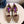 VT 25S Sneakers Dark Beige White Mesh TPU 563472