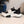 VT 25S Sneakers White Black Mesh TPU 563475