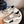 VT 25S Sneakers Gray White Calfskin 563471
