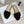 CD Médaillon Slide Flat Black Denim 849732