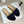 CD Médaillon Slide Flat Dark Blue Denim 849733