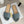 CD Médaillon Slide Flat Wash Blue Denim 849733