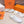 HM Men's 25 Lucky Slip-on White Calfskin 713106