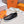 HM Men's 25 Lucky Slip-on Black Calfskin 713107