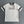 T-shirt imprimé lettres color-block Céline PE26 Coton blanc noir 350495
