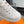 HM IRWIN SNEAKER WHITE CALFSKIN