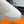 HM LANCE SLIP-ON SNEAKER WHITE CALFSKIN