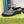 GG Men's Loafer Black Cowhide 233530