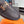 HM Men's Loafer Black Cowhide 263156