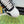 GG Men's ACE Sneaker White Calfskin 523323