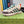 GG Men's Sneaker Brown Beige Cowhide 523395