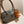 SAINT MARTIN BAG 34 IN BLACK GOYARDINE CANVAS AND CALFSKIN