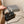 BORSA RODEO NANO CON CATENA 17 IN PELLE DI VITELLO LISCIA NERA E FERRAMENTA IN ARGENTO