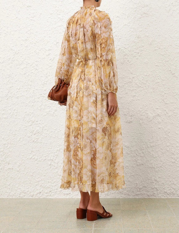 Zimmermann Dress 214