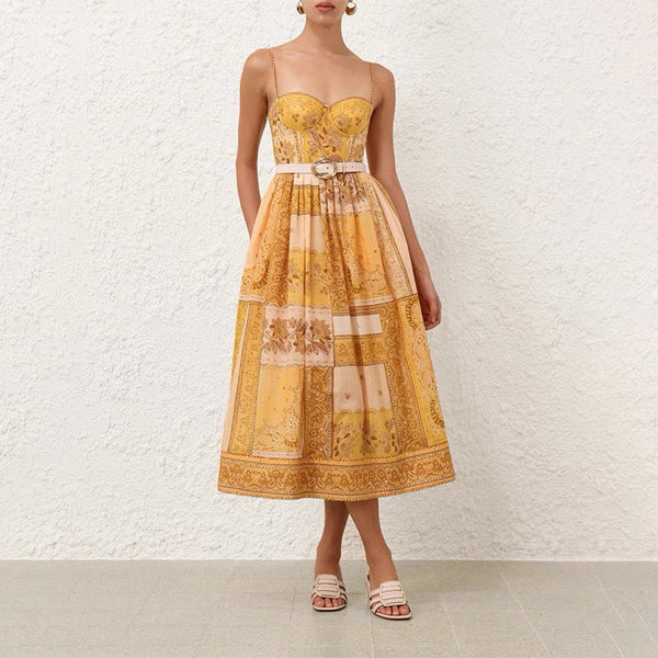 Zimmermann Dress 221