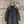 Moncler Puffer Jacket Hood Black Fur 341352