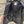 Moncler Puffer Jacket Hood Black Fur 341352