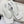 Totem Thong Sandals White Croc-Effect Leather 751658