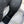 Totem Thong Sandals White Croc-Effect Leather 751658