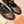 LV 25C Romy Flat Caramel Brown Monogram With gold logo Sheepskin 218308
