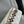 CC Vanity Case Pearl 17cm White Lambskin Gold hardware