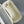CC Vanity Case Pearl 17cm White Lambskin Gold hardware